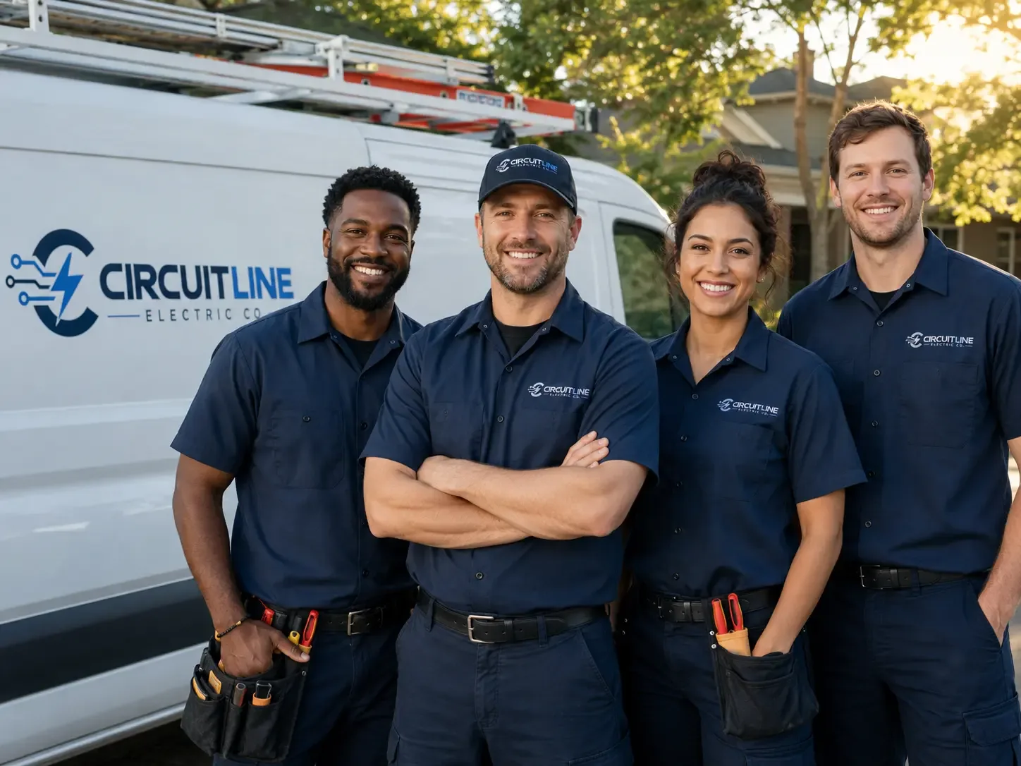 Whole Home Rewiring company in Slater, MO